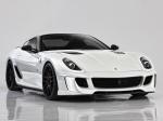 Ferrari 599-VX by Vorsteiner 2011 года